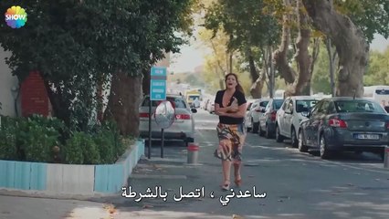 لا أحد يستطيع أن يؤذي الفتاة التي أحبها - الحب يجعلنا نبكي الحلقة 7