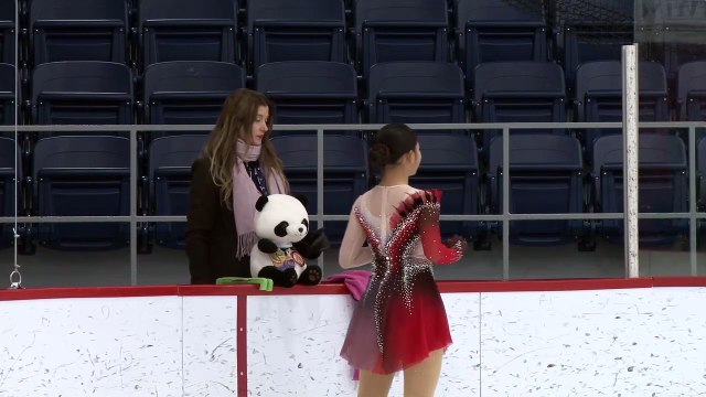 DORVAL2025 - STAR 4 moins de 13 ans Filles Gr 3