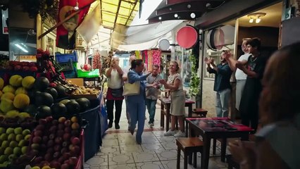 [English Subtitles]  Ben Leman Episode 3