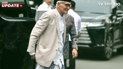 Gonjang-ganjing Internal PBNU, Rais Aam Bentuk Tim Pencari Fakta