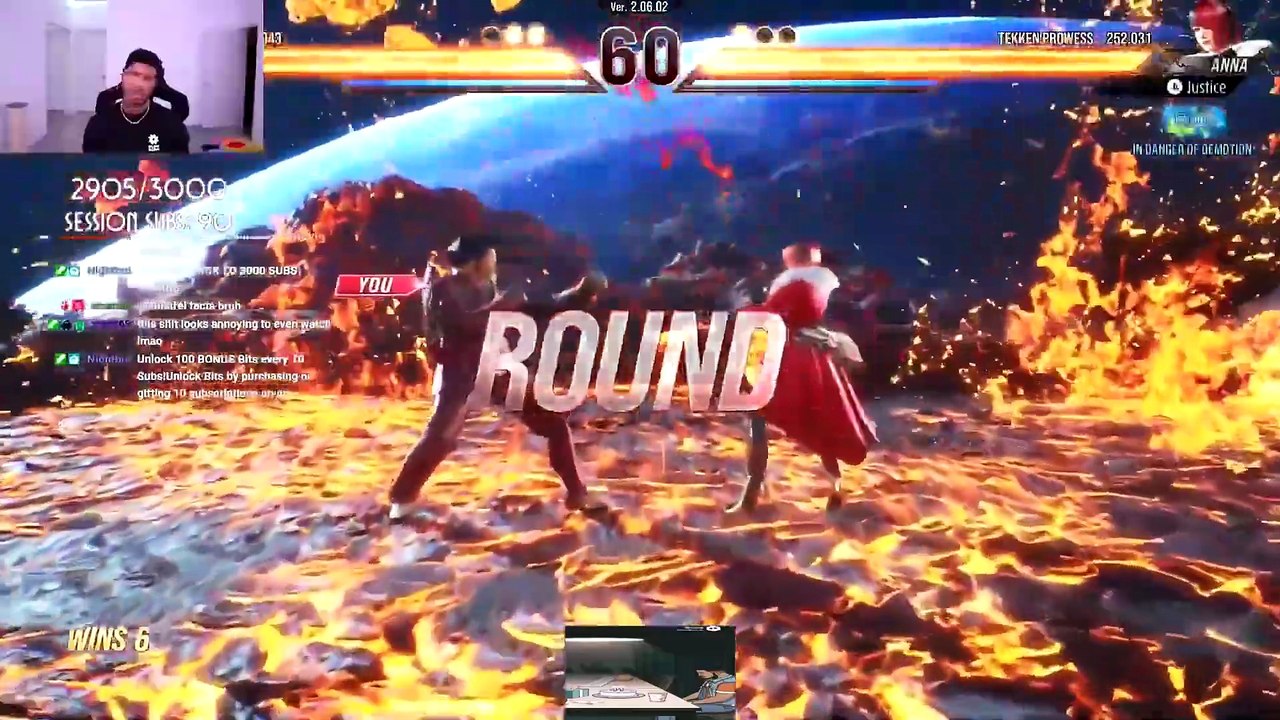 LowTierGod Getting Packed Up Like A Suitcase