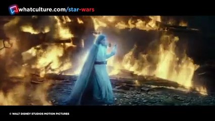 10 Simple Fixes That Would Have Saved The Star Wars Sequels