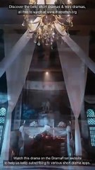 Forbidden Currents (Chinese Drama)