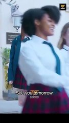 My Vampire Husband Wants to Bite Me Every Night - Full (Short Drama)