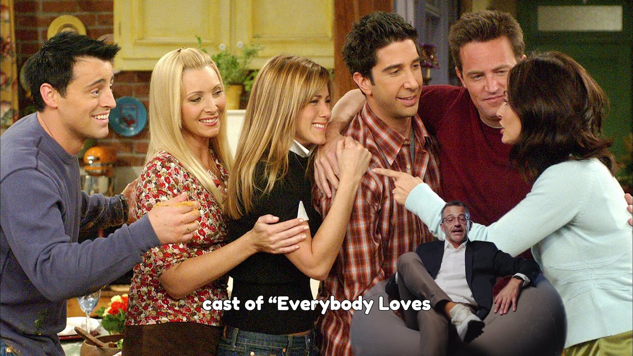 Everybody Loves Raymond Reunion: Emotional Moments Fans NEVER Saw on TV
