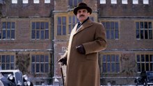 Hercule Poirot
