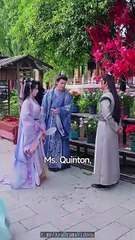 Boss Moves - He Who Turns Tides #Dramabox CN - #abel