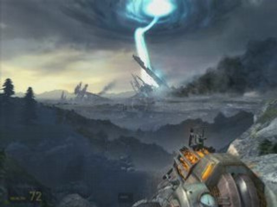 The doors - The end (remix)