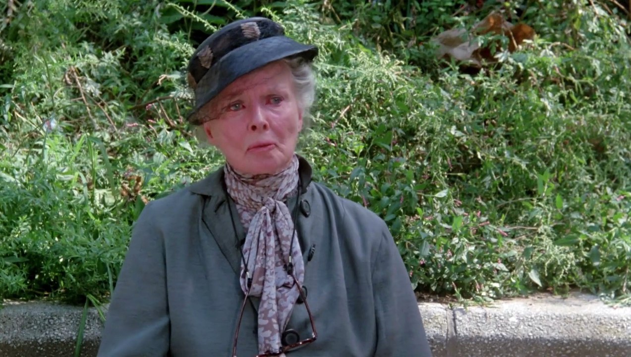 Grace Quigleys Letzte Chance