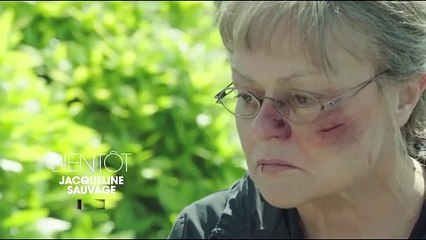 Jacqueline Sauvage : c'était lui ou moi