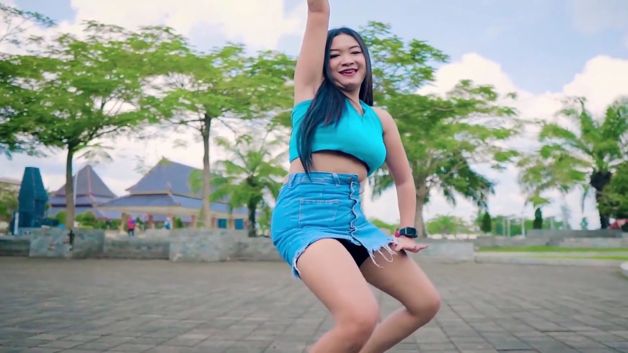 DJ JEDAG JEDUG FULL BASS HOREG VIRAL TIKTOK PARGOY