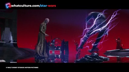 10 Star Wars Mistakes Confirmed By The Creators