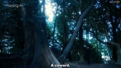 [Ep2 Jp Bl] Love begain in the wrold of it