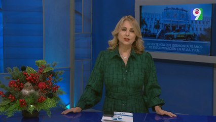 La sentencia que desmonta 70 años de discriminación en FF.AA. y P.N.| Nuria Piera