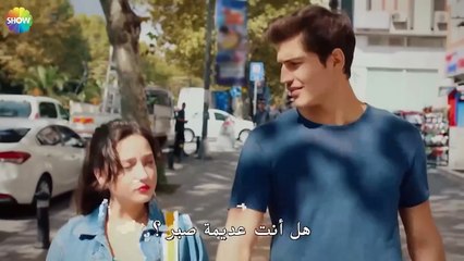 لقد أصبحت جميلة - الحب يجعلنا نبكي