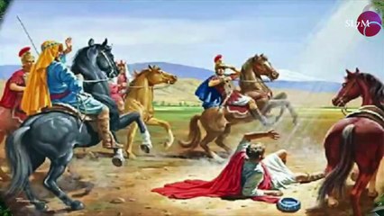 LEARNING THE MYSTERIES OF TRUE SPIRITUAL FAITH IS A MYSTERY AND A MIRACLE