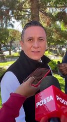 Prohibido el uso de pirotecnia en Durango