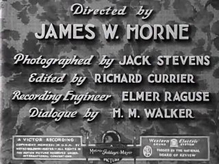 Chaos at the Front Door – Classic Comedy 1931