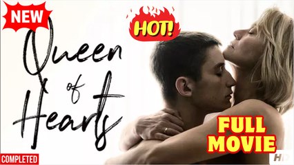 Queen Of Hearts - Full