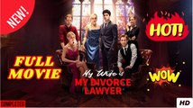 My Wife is My Divorce Lawyer
