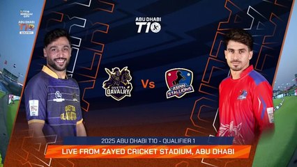 M29- Aspin Stallions vs Quetta Qalavry | Highlights | ABU DHABI T10 League | Match 30 | A Sports