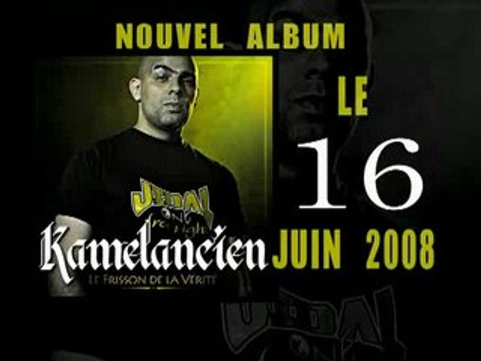 LA JOIE DE SURVIVRE