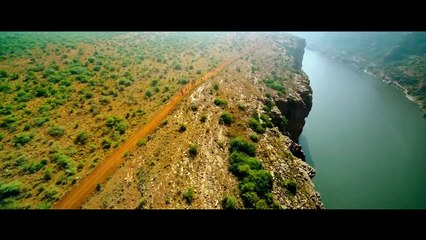 RRR： Chapter 2 - Hindi Trailer ｜ SS Rajamouli ｜ Ram Charan, Jr. NTR ｜ Ajay D, Alia Bhatt ｜ In Cinema