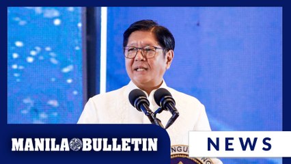 On Bonifacio Day, Marcos urges Filipinos to protect dignity, embrace duties