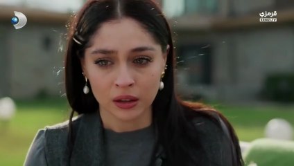 مسلسل ورود و ذنوب الحلقة 8 مترجمة القسم الاول