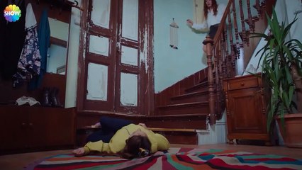 الحادث الذي أغرق البيئة في الكآبة - الحب يجعلنا نبكي الحلقة 28