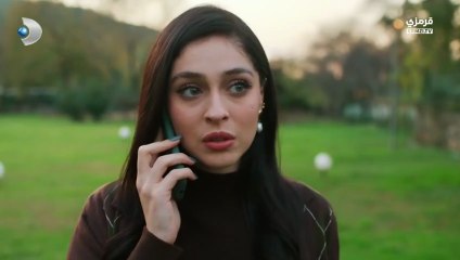 مسلسل ورود و ذنوب الحلقة 8 مترجمة القسم الثاني والاخير