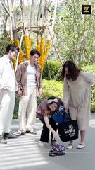 The Wife You Shouldn't Cross [Engsub]