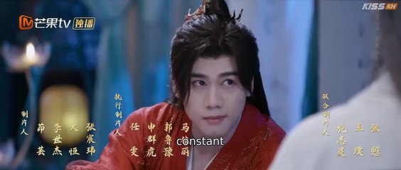 Realms Night Rain Dreamlike Episode 9 Engsub