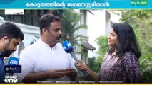 'രാഹുലിനെതിരായ FIR വളരെ വീക്ക് ആണെന്നാണ് ഞാൻ കരുതുന്നത്, പൊലീസിനുണ്ടായ സമ്മർദ്ദം അതിൽ കാണാം'