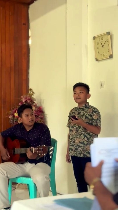 Gio&Kenzho