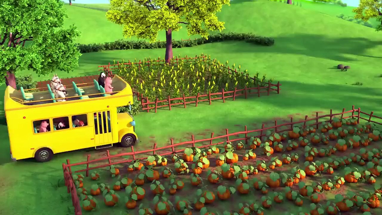 Baa Baa Black Sheep - 1 HOUR BEST OF Beep Beep for Kids - Sing Along With Me!