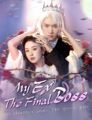 My Ex, the Final Boss - Full HD Movie