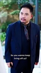 The Revenger Chinese Drama - Full HD Movie Uncut