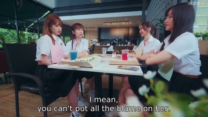 Like a Palette Episode 1 Engsub