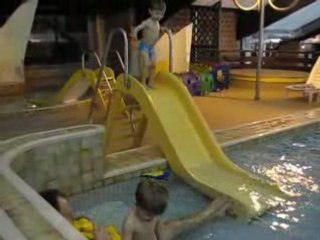 Les mecs au Nautiland