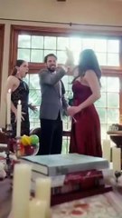 Your baby with Jennifer #shortfilms