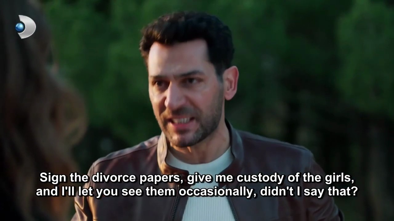 Part Two Guller ve Gunahlar Ep 8 Eng Sub