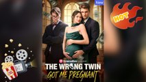The Wrong Twin Got Me Pregnant - Full Movie
