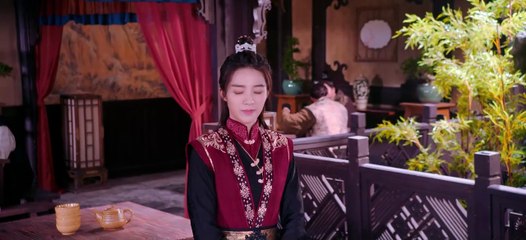 TIÊN KIẾM KỲ HIỆP 6: KỲ KIM TRIÊU - Tập 12 (Thuyết Minh) | Hứa Khải & Ngu Thư Hân