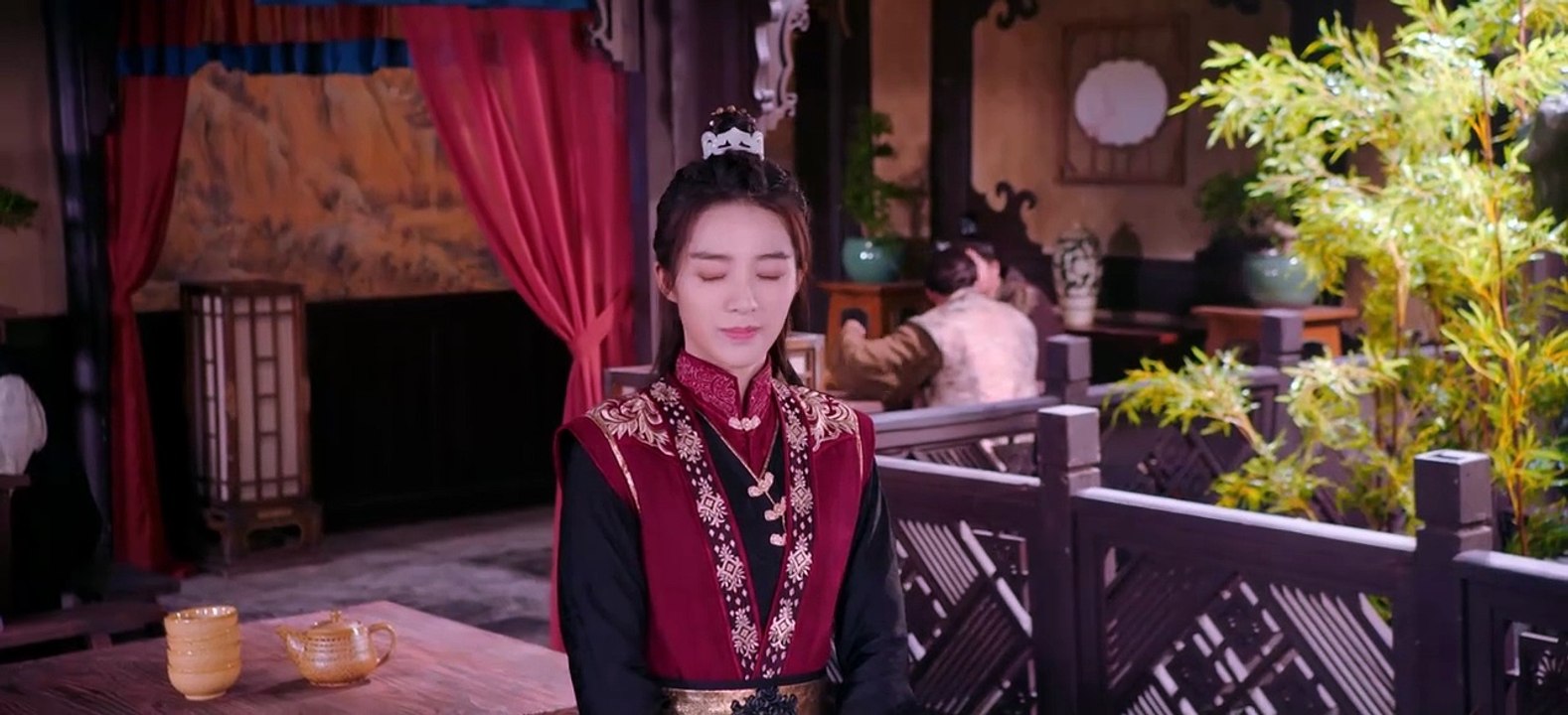 TIÊN KIẾM KỲ HIỆP 6: KỲ KIM TRIÊU - Tập 12 (Thuyết Minh) | Hứa Khải & Ngu Thư Hân