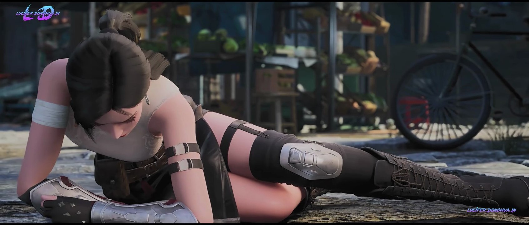 TID ep127 engsub + indo cc [4K]