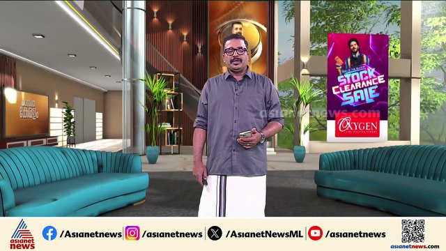 'ശ്രീലങ്കയിൽ ജനജീവിതം പൂർണ്ണമായും നിലച്ച അവസ്ഥയിലാണ്, കെട്ടിടങ്ങൾ തകർന്ന് വീണു'