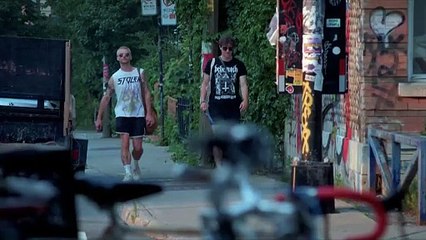 Greatest Basslines - Season 1 Episode 2 - Melissa Auf Der Maur: Hole, The Smashing Pumpkins