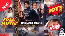 The Lost Heir A Christmas Rekoning