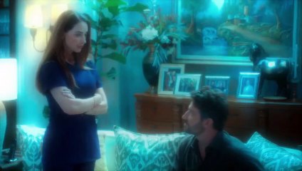 Mi verdad oculta Capitulo 15